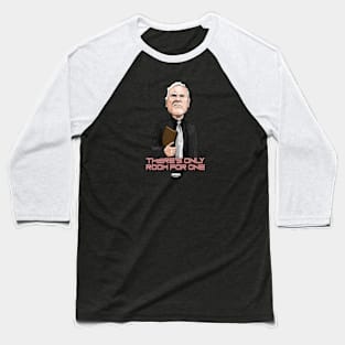 The Employer Baseball T-Shirt